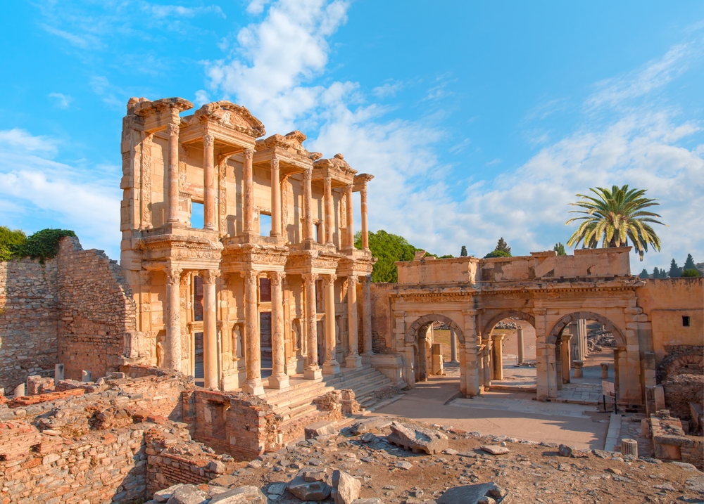 
        Bodrum – Kuşadası
      